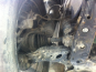 Lexus (IN) RX 3.3 PRESIDENT 400H 211CV - Accidentado 16/20