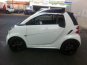 Smart (IN) FORTWO COUPE 52 MHD 61CV - Accidentado 4/16