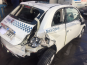 Fiat (IN) 500 (150) LOUNGE  diesel 100CV - Accidentado 6/15