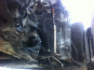 Lexus (IN) RX 3.3 PRESIDENT 400H 211CV - Accidentado 17/20