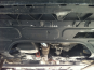 Volkswagen (IN) POLO V TRENDLINE 1.2 CV - Accidentado 15/15