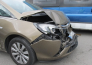 Opel (IN) ZAFIRA TOURER 2.0 CDTi 130 CV Excellence 130CV - Accidentado 15/17