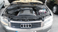 Audi (IN..) A8 V8- 4.2  LIM. QATTRO TRIPTONIC 335CV - Usado 23/24
