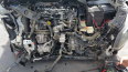 Volkswagen (AR) CADDY Furgón PRO 2.0 TDI 110cv 4motion 4p CV - Accidentado 11/16