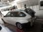 BMW (AR) SERIE 3 318d Touring 5P 143CV - Accidentado 11/13