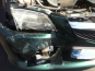 Mazda (IN) PREMACY CV - Accidentado 15/15
