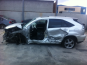 Lexus (IN) RX 3.3 PRESIDENT 400H 211CV - Accidentado 6/20