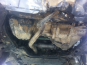 Lexus (IN) RX 3.3 PRESIDENT 400H 211CV - Accidentado 15/20