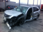Lexus (IN) RX 3.3 PRESIDENT 400H 211CV - Accidentado 5/20