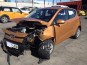 Hyundai (IN) 1.0 TECNO ORANGE EDITION 2015 65CV - Accidentado 3/14