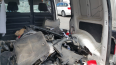 Volkswagen (AR) CADDY Furgón PRO 2.0 TDI 110cv 4motion 4p CV - Accidentado 9/16