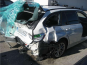 BMW (AR) SERIE 3 318d Touring 5P 143CV - Accidentado 4/13
