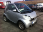 Smart (n) FORTWO COUPE PASSION 71CV - Accidentado 7/17