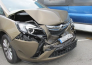 Opel (IN) ZAFIRA TOURER 2.0 CDTi 130 CV Excellence 130CV - Accidentado 16/17