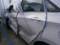 Hyundai (n) I30 1.6CRDI TECNO S 110CV - Accidentado 12/27