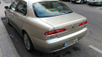 Alfa Romeo (p) 156 JTD DISTINTIVE 115CV - Usado 6/15