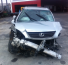 Lexus (IN) RX 3.3 PRESIDENT 400H 211CV - Accidentado 8/20
