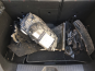 Mercedes-Benz (IN) A180cdi AMG 109CV - Accidentado 16/16
