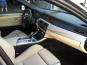 BMW (IN) 520d Touring M PAKET FULL EQUIPE 184CV - Accidentado 12/21