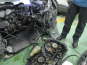 Lexus (n) GS 430 AUTOMATICO 283CV - Accidentado 22/31