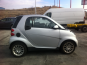 Smart (n) FORTWO COUPE PASSION 71CV - Accidentado 6/17
