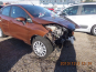 Ford (p.) Fiesta 80CV - Accidentado 4/8