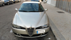 Alfa Romeo (p) 156 JTD DISTINTIVE 115CV - Usado 1/15