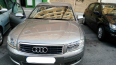Audi (IN..) A8 V8- 4.2  LIM. QATTRO TRIPTONIC 335CV - Usado 3/24