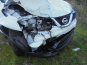 Nissan (IN) QASHQAI ACENTA 1.5DCI DIESEL 4X2 110CV - Accidentado 10/33