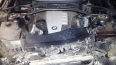 BMW (p.) X3 Xdrive 2.0 177CV - Accidentado 6/11
