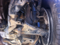 Chevrolet (IN) CAPTIVA LT 2.0DCI 150CV 150CV - Accidentado 17/17