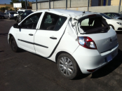 Renault (IN) Nuevo Clio Authentique Dci75 Eco2 E5 75CV - Accidentado 1/12