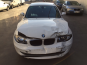 BMW (IN) SERIE 1  118d 143CV - Accidentado 2/8