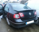 Volkswagen (IN) Passat Sportline 2.0TDI 140CV - Accidentado 2/20