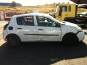 Renault (IN) Nuevo Clio Authentique Dci75 Eco2 E5 75CV - Accidentado 5/12