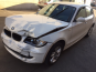BMW (IN) SERIE 1  118d 143CV - Accidentado 3/8