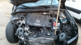 Mazda (p) CX3 2.0 SKYACTIV GE 120 CV - Accidentado 11/12