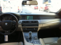 BMW (IN) 520d Touring M PAKET FULL EQUIPE 184CV - Accidentado 10/21