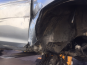 Opel (IN)  ASTRA SELECTIVE 130CV 130CV - Accidentado 17/18