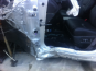 Lexus (IN) RX 3.3 PRESIDENT 400H 211CV - Accidentado 18/20