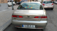 Alfa Romeo (p) 156 JTD DISTINTIVE 115CV - Usado 5/15