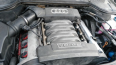 Audi (IN..) A8 V8- 4.2  LIM. QATTRO TRIPTONIC 335CV - Usado 24/24