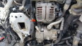 Volkswagen (AR) CADDY Furgón PRO 2.0 TDI 110cv 4motion 4p CV - Accidentado 15/16