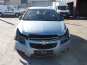 Chevrolet (n) CRUZE LT 2.0dci 150cv 150CV - Accidentado 7/15