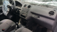 Volkswagen (AR) CADDY Furgón PRO 2.0 TDI 110cv 4motion 4p CV - Accidentado 8/16