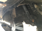 Volkswagen (IN) TOURAN 2.0TDI 140CV - Accidentado 10/13