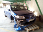 Renault (p) Megane 110CV - Accidentado 3/4
