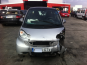 Smart (n) FORTWO COUPE PASSION 71CV - Accidentado 9/17