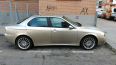 Alfa Romeo (p) 156 JTD DISTINTIVE 115CV - Usado 8/15