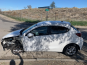 Mazda (LD) MAZDA 2 STYLE+ NAVI 90CV - Accidentado 11/23